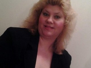 प्रोफ़ाइल की तस्वीर BlondCandy