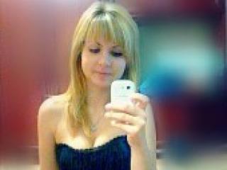 कामुक वीडियो चैट blonde18