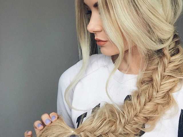 प्रोफ़ाइल की तस्वीर blondedoris