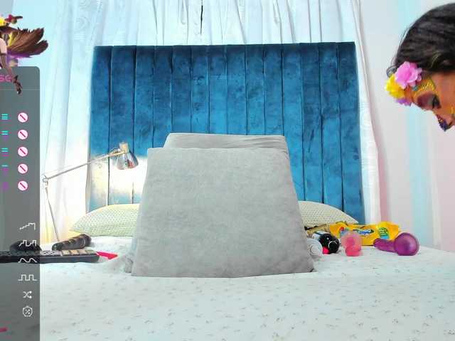 प्रसारण स्क्रीनशॉट blondehorny69