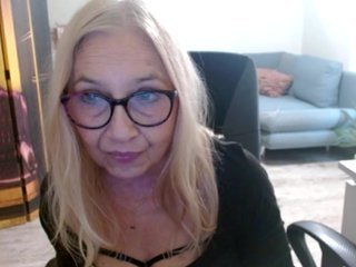 कामुक वीडियो चैट BlondeSofia