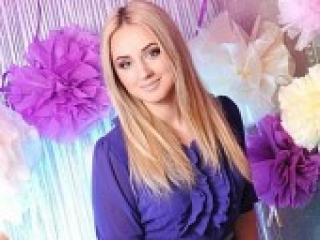 प्रोफ़ाइल की तस्वीर blondforyou