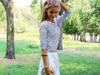 प्रोफ़ाइल की तस्वीर blondi23