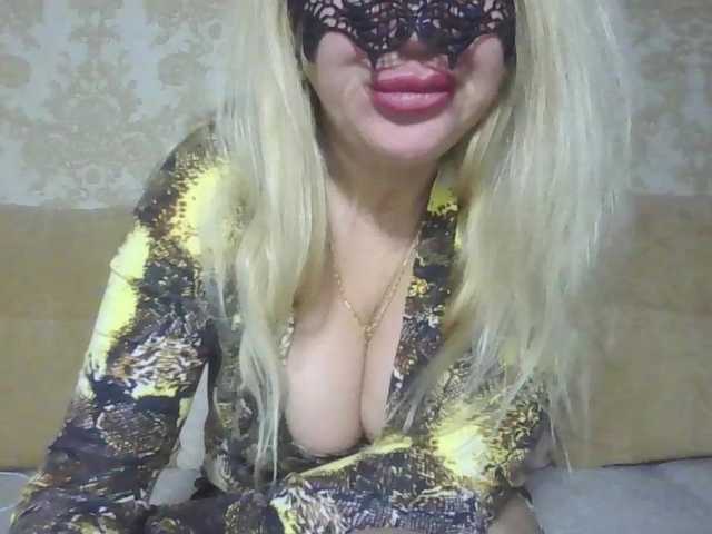 प्रसारण स्क्रीनशॉट blondi23