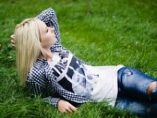 प्रोफ़ाइल की तस्वीर blondibarbi