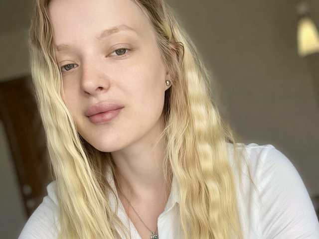 प्रोफ़ाइल की तस्वीर Diana_Doris