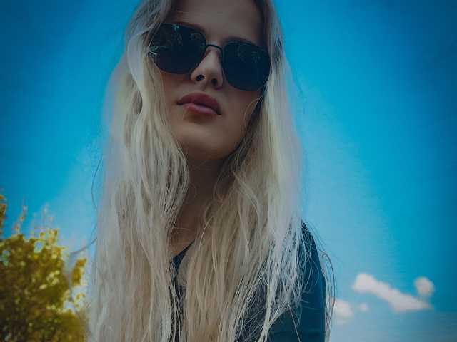 प्रोफ़ाइल की तस्वीर Diana_Doris