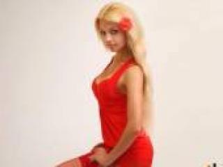 कामुक वीडियो चैट blondigirlm