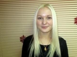 प्रोफ़ाइल की तस्वीर blondinkaa