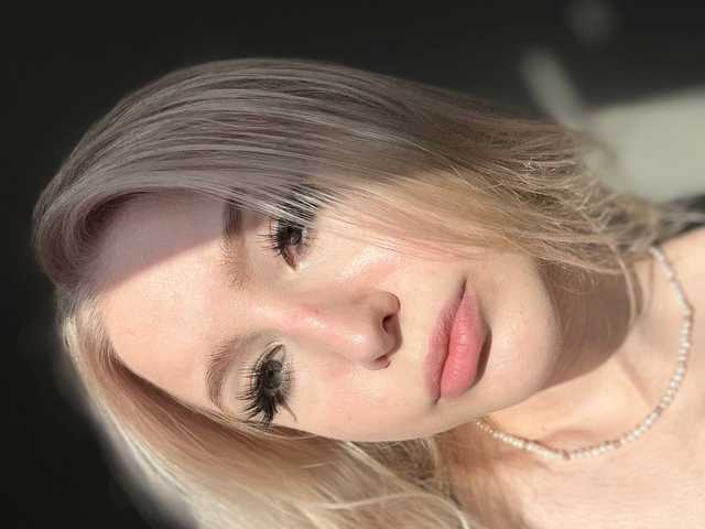 प्रोफ़ाइल की तस्वीर BLONDINO4KA