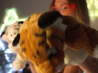 कामुक वीडियो चैट ALVUWKA