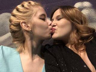 कामुक वीडियो चैट BlondiPolli