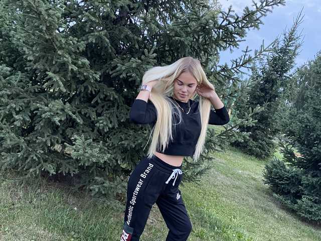 प्रोफ़ाइल की तस्वीर BlondOlga