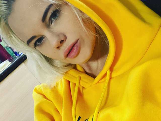 प्रोफ़ाइल की तस्वीर BlondOlga