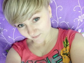 प्रोफ़ाइल की तस्वीर Blond_Pearl