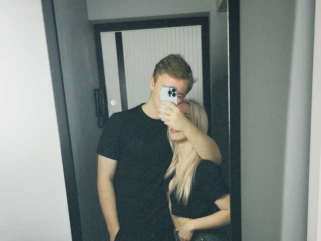 प्रोफ़ाइल की तस्वीर Blondy-2k