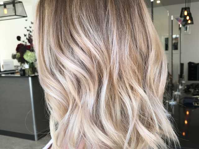 प्रोफ़ाइल की तस्वीर blondymee