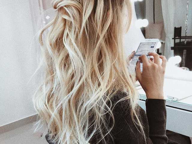 प्रोफ़ाइल की तस्वीर BlondyShawty