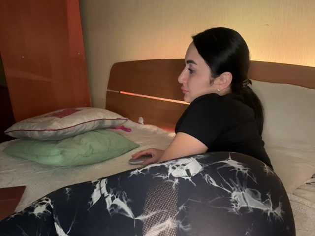 प्रसारण स्क्रीनशॉट _Layla_