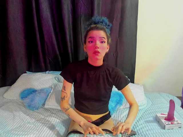 प्रसारण स्क्रीनशॉट Bluedarkelf888
