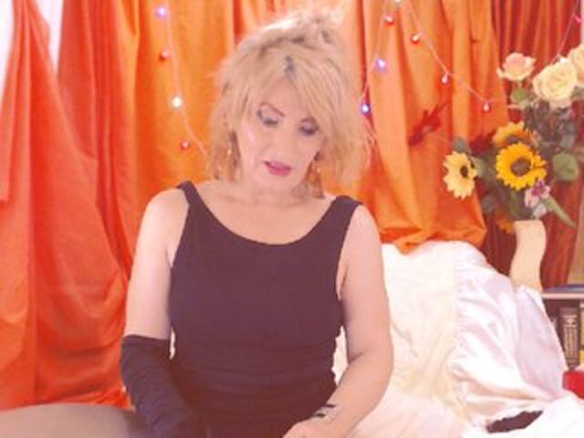 प्रसारण स्क्रीनशॉट BlueFoxy1