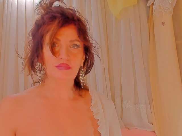 प्रसारण स्क्रीनशॉट BlueFoxy1