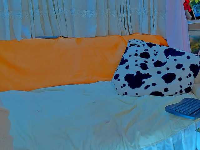 प्रसारण स्क्रीनशॉट BlueFoxy1