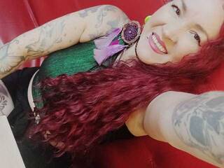 कामुक वीडियो चैट bluenena