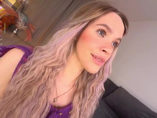 कामुक वीडियो चैट BlushMikki