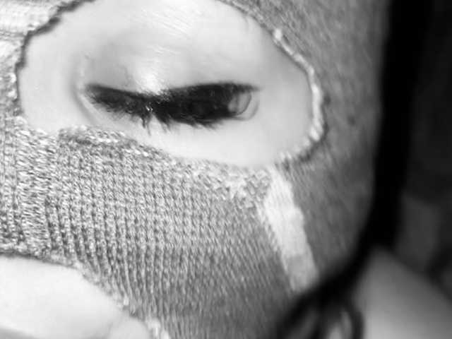 प्रोफ़ाइल की तस्वीर BlvckCatMask99