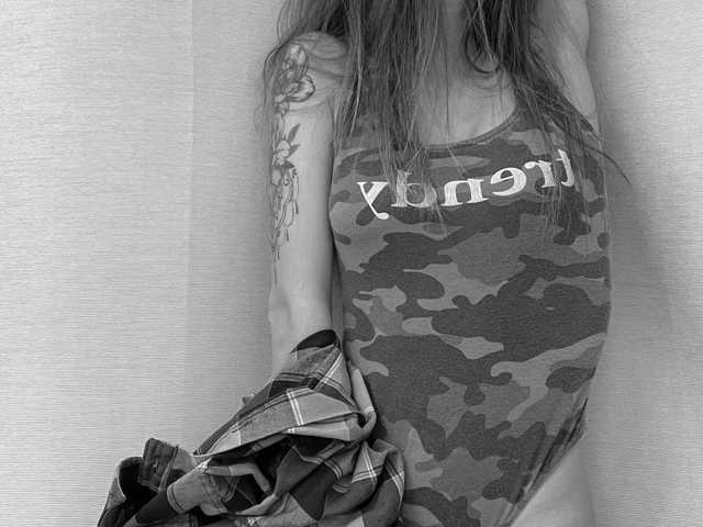 प्रोफ़ाइल की तस्वीर BodyEnjoyment