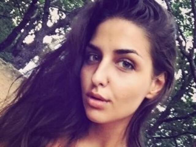 प्रोफ़ाइल की तस्वीर Melissa540