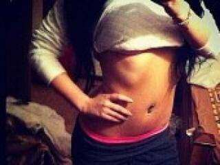 कामुक वीडियो चैट boliviaxxx