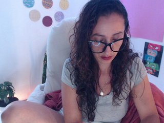 कामुक वीडियो चैट bomboncita288