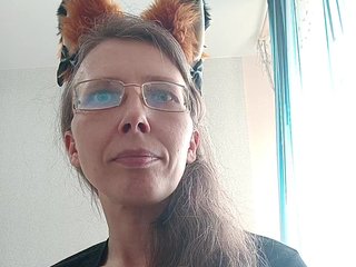 कामुक वीडियो चैट -Queen-Margo-