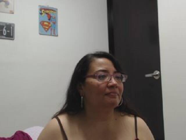 प्रसारण स्क्रीनशॉट adeleofc