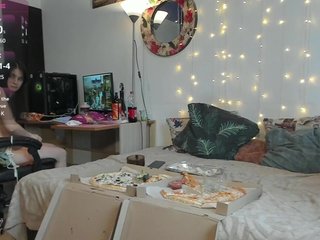 कामुक वीडियो चैट bonniewoods23