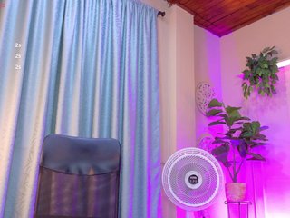 कामुक वीडियो चैट chloe-rosse