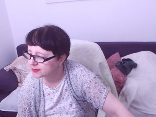 कामुक वीडियो चैट ChristaRose