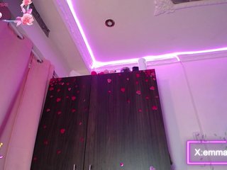 कामुक वीडियो चैट emma-hoot1