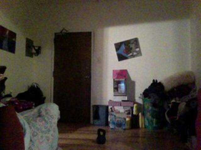 प्रसारण स्क्रीनशॉट Eyequeen