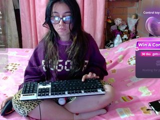 कामुक वीडियो चैट Maggie-Fox