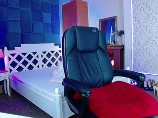 कामुक वीडियो चैट Miss-Kora