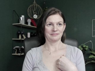 कामुक वीडियो चैट mrsVivian