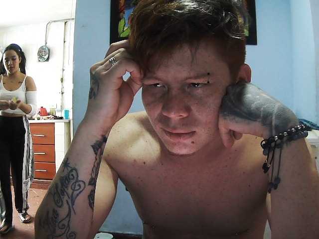 प्रसारण स्क्रीनशॉट poderosas