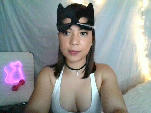 प्रसारण स्क्रीनशॉट SergeantKitty