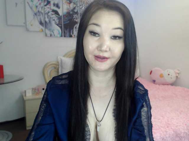 प्रसारण स्क्रीनशॉट shellymoon