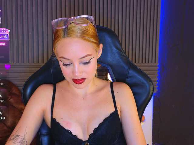 प्रसारण स्क्रीनशॉट sofia-leon