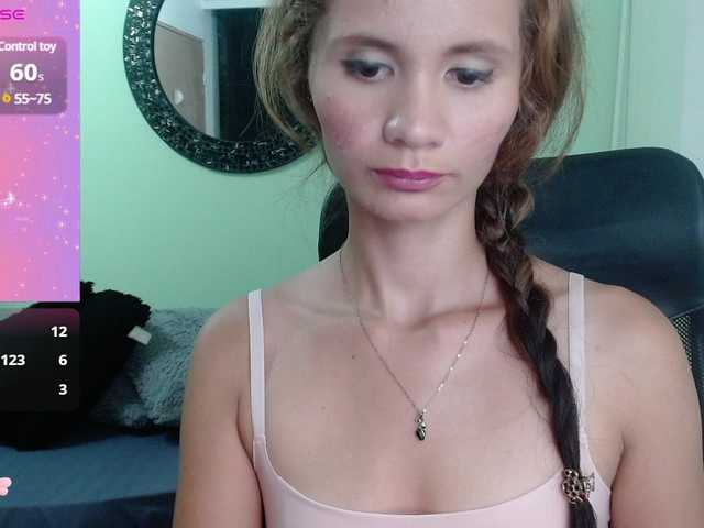 प्रसारण स्क्रीनशॉट SofiaFranco