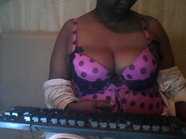 प्रसारण स्क्रीनशॉट Bonivianah